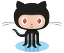 Octocat / github logo